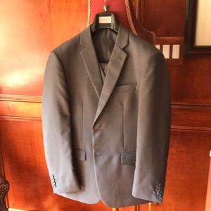 Brave man 3 piece suit size 38R/32W